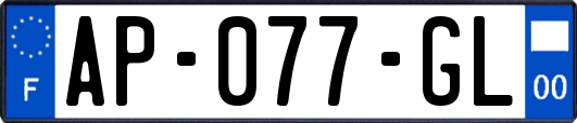AP-077-GL