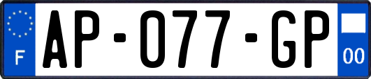 AP-077-GP