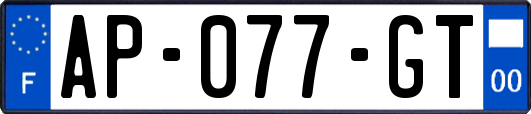 AP-077-GT