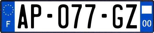 AP-077-GZ