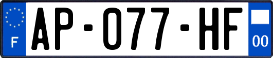 AP-077-HF
