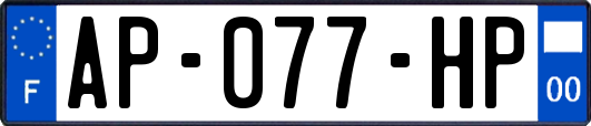 AP-077-HP