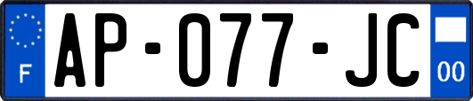 AP-077-JC