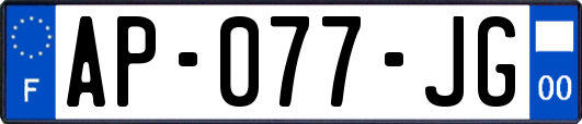 AP-077-JG