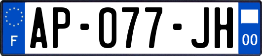 AP-077-JH