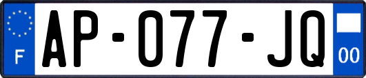 AP-077-JQ