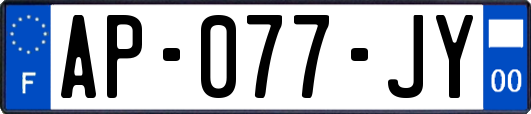 AP-077-JY