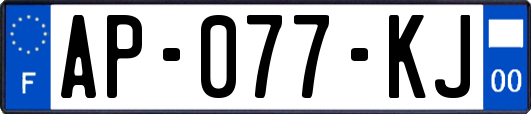 AP-077-KJ