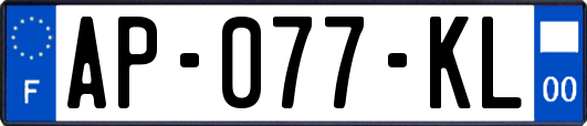 AP-077-KL