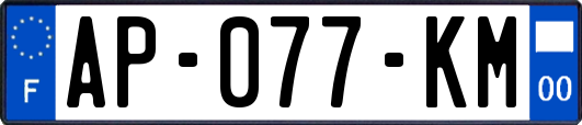 AP-077-KM