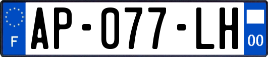 AP-077-LH