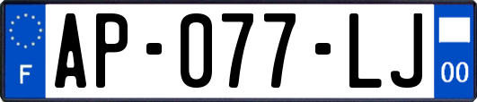 AP-077-LJ