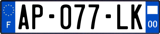 AP-077-LK