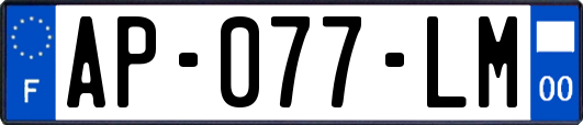 AP-077-LM