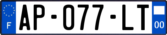 AP-077-LT