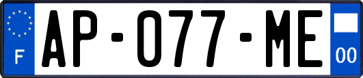 AP-077-ME