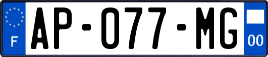 AP-077-MG