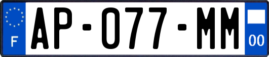 AP-077-MM
