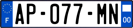 AP-077-MN