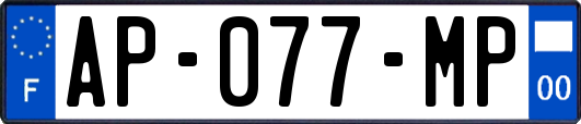 AP-077-MP