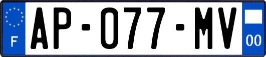 AP-077-MV