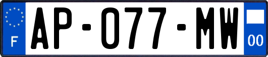 AP-077-MW