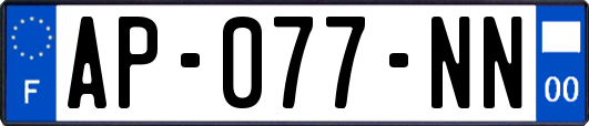 AP-077-NN