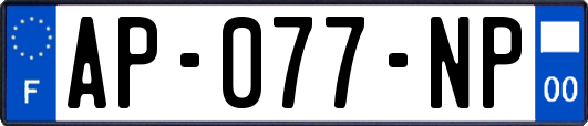 AP-077-NP