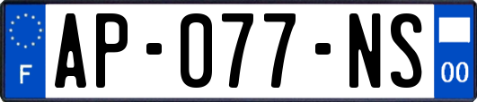 AP-077-NS
