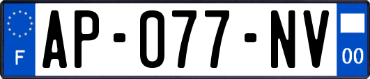 AP-077-NV