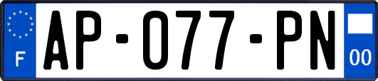 AP-077-PN