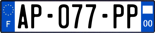 AP-077-PP