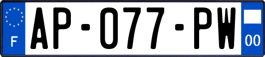 AP-077-PW