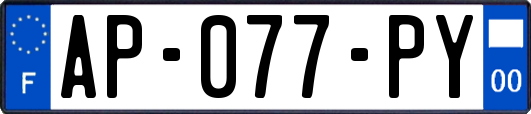 AP-077-PY