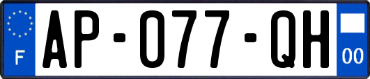 AP-077-QH