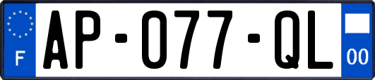 AP-077-QL