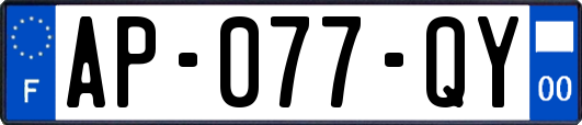 AP-077-QY