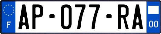 AP-077-RA