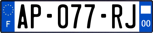 AP-077-RJ