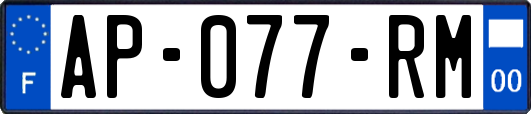AP-077-RM