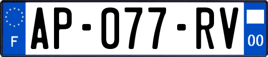 AP-077-RV