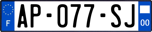 AP-077-SJ