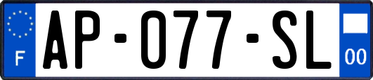 AP-077-SL
