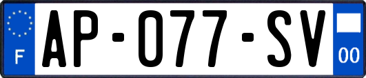 AP-077-SV