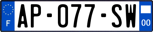 AP-077-SW