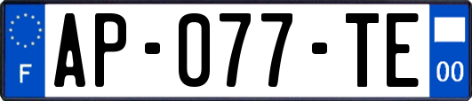 AP-077-TE