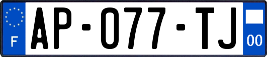 AP-077-TJ