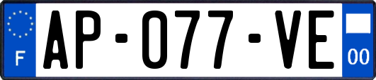AP-077-VE