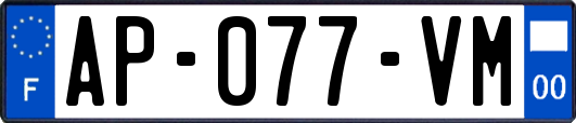AP-077-VM