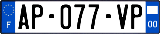AP-077-VP